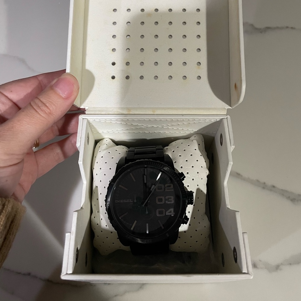 Diesel Watch